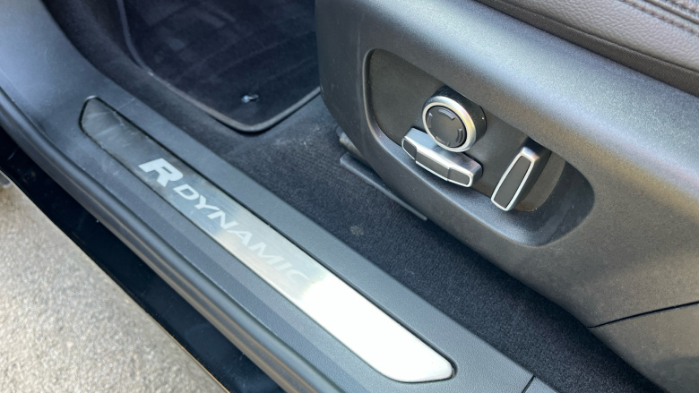 Land Rover Range Rover Evoque 2.0 D165 R-Dynamic S 5dr 2WD Diesel Hatchback